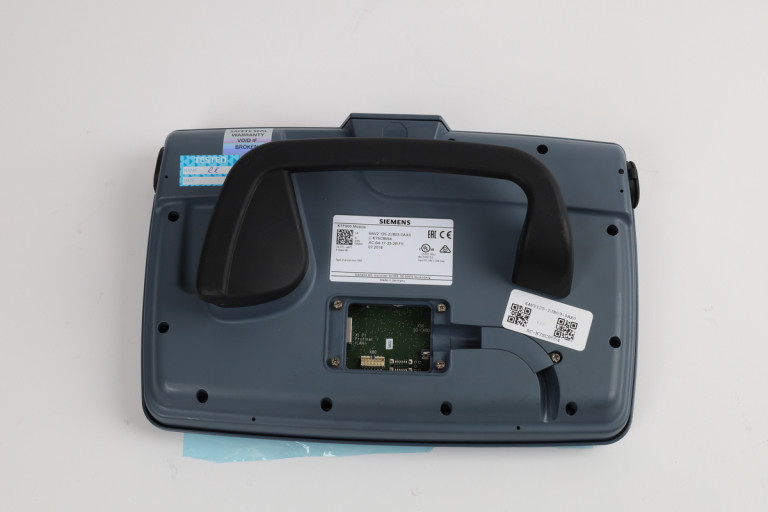 6AV2125-2JB03-0AX0 Used
