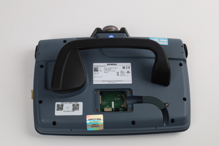 6AV2145-6KB10-0AS0 Used