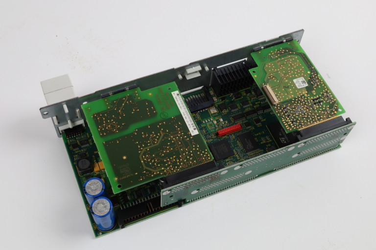 CSB01.1C-PB-ENS-EN2-NN-S-NN-FW R911305498 Used