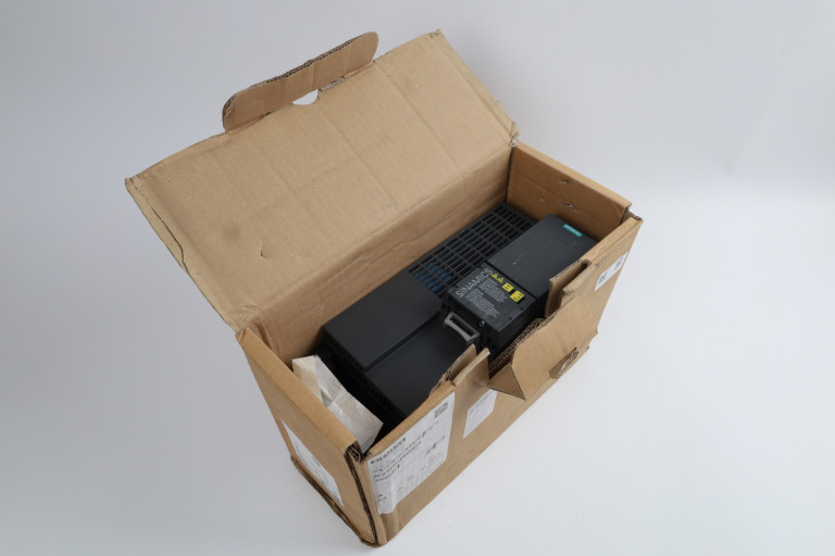 6SL3210-1KE23-2AF1 New in an open package
