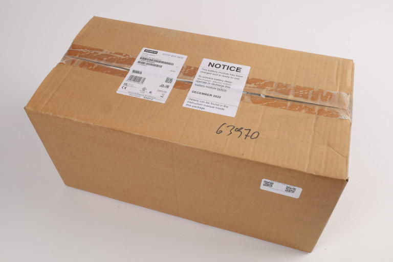 6EP4137-0GE00-0AY0 New in sealed package