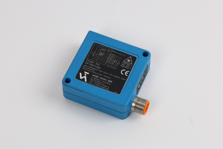 YP11MVV80 New without box
