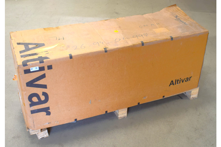 ATV650D90N4 New in an open package