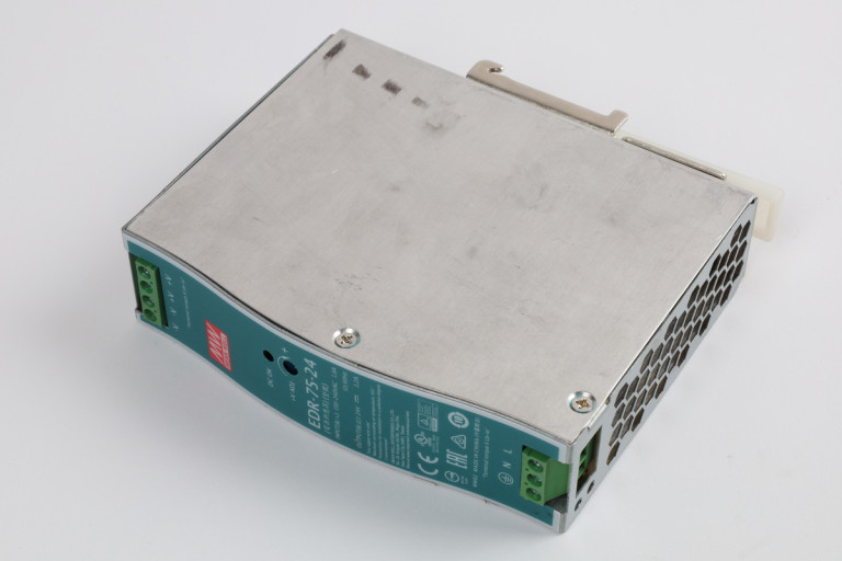 EDR-75-24 Used