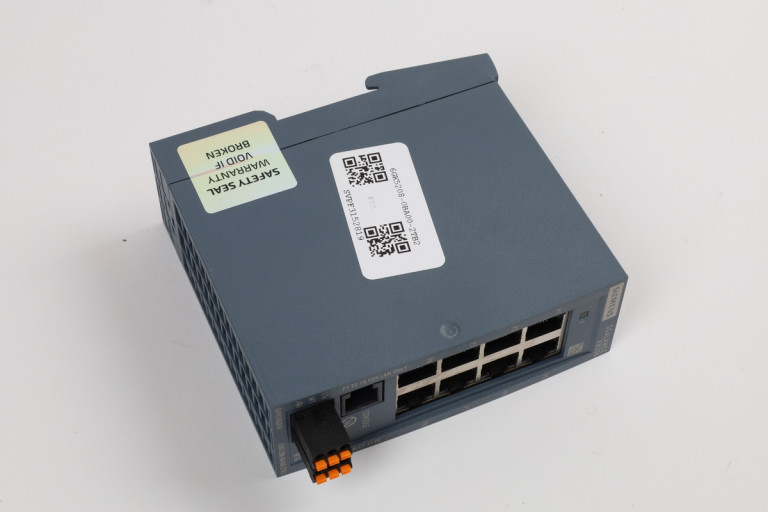 6GK5208-0BA00-2TB2 Repasovaný