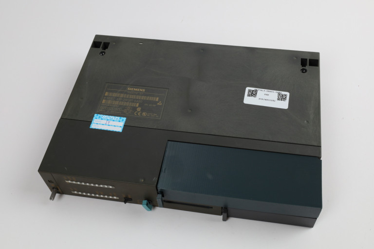 6ES7413-2XG01-0AB0 Used