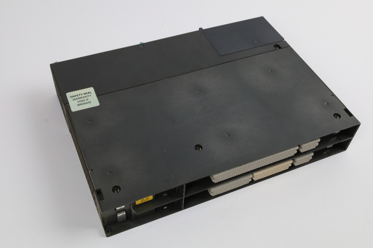 6ES7413-2XG01-0AB0 Used
