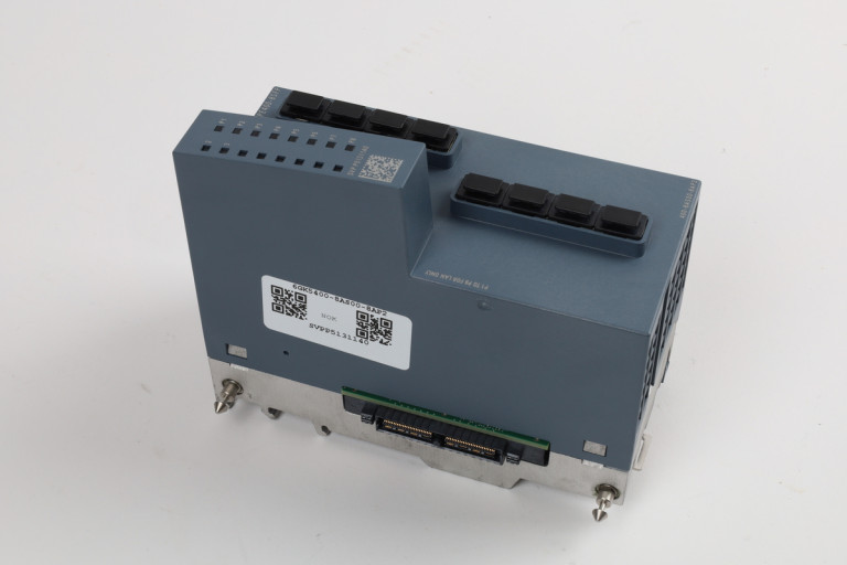 6GK5400-8AS00-8AP2 New without box