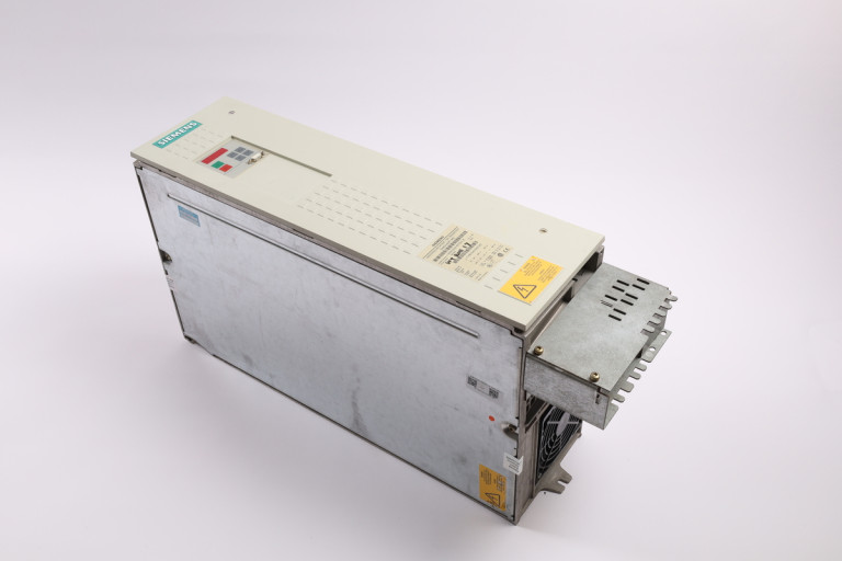 6SE7022-6TC51-Z C43+G91 Brugt