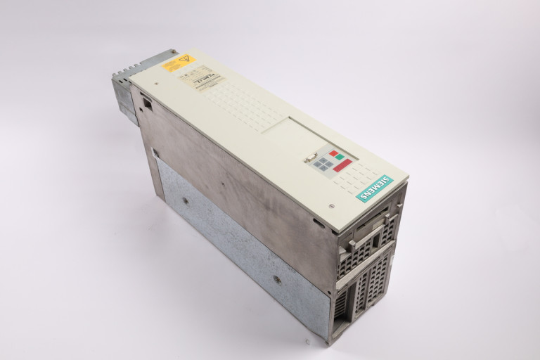 6SE7022-6TC51-Z C43+G91 Used