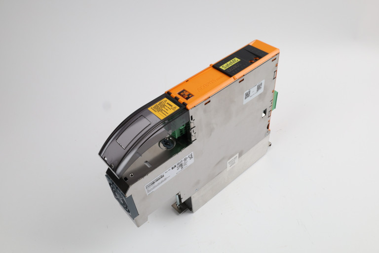 8BVI0028HWDS.000-1 Used