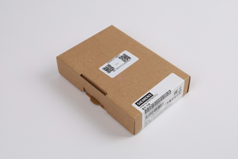 6GT2812-0EA01 Ny i forseglet pakke