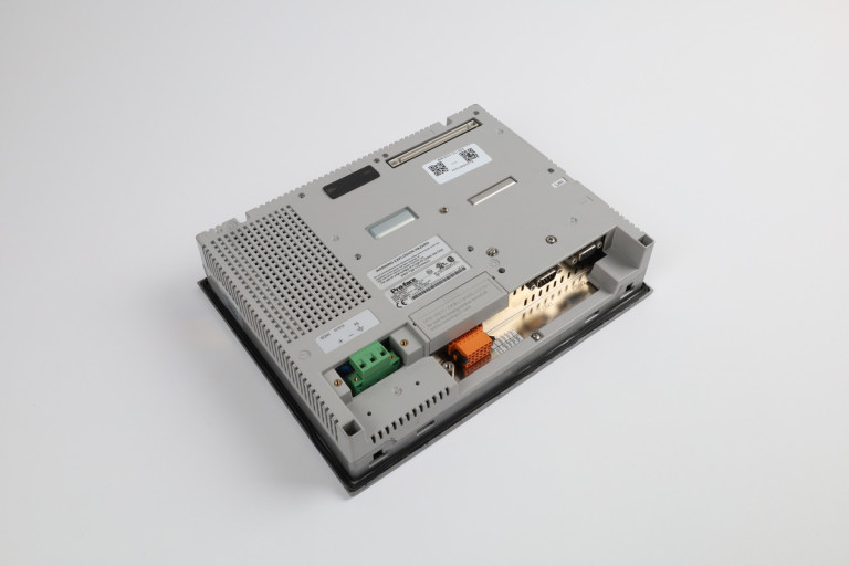 AGP3500-T1-D24 Used