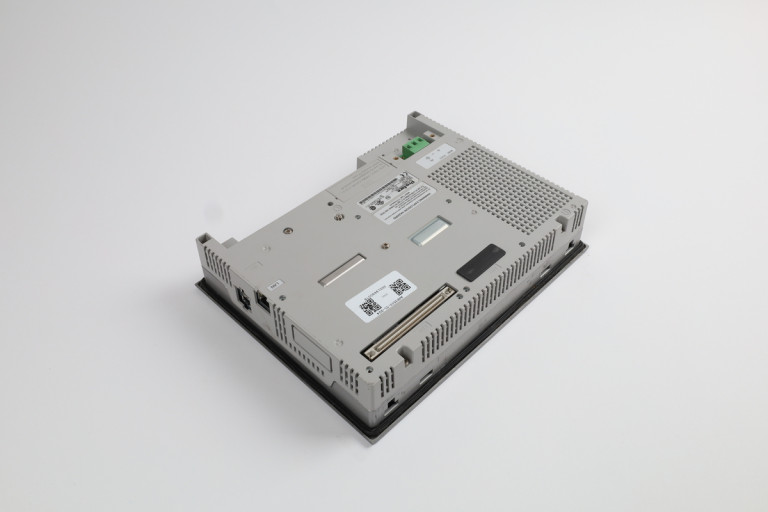 AGP3500-T1-D24 Used