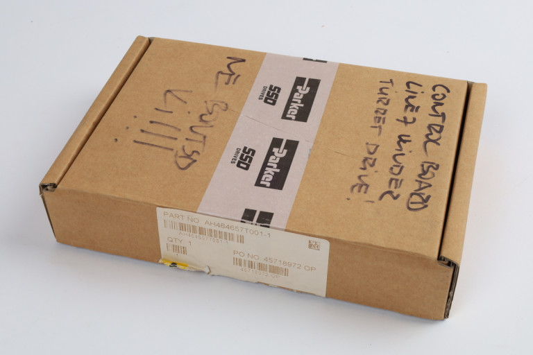 AH464657T001-1 New in an open package