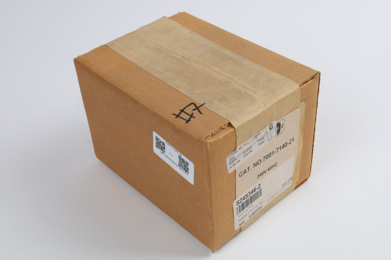 7001-7140-21 New in sealed package