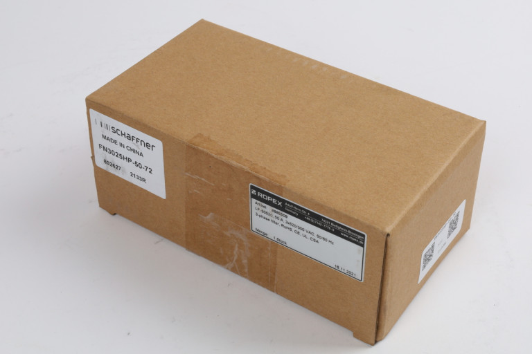 FN3025HP-50-72 New in sealed package