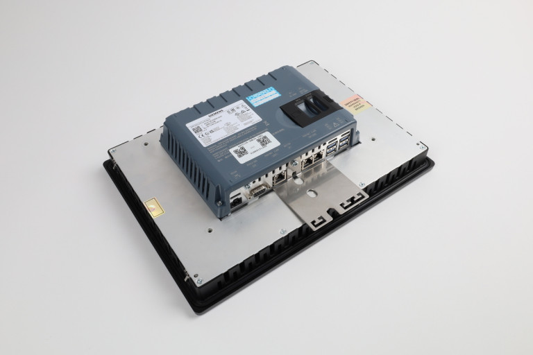 6AV2128-3MB36-0AX1 Used