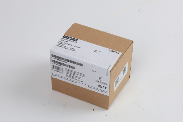 6GF3440-8AC11 Ny i forseglet pakke