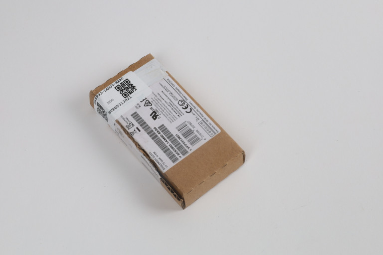 6GK5992-1AM00-8AA0 New in an open package