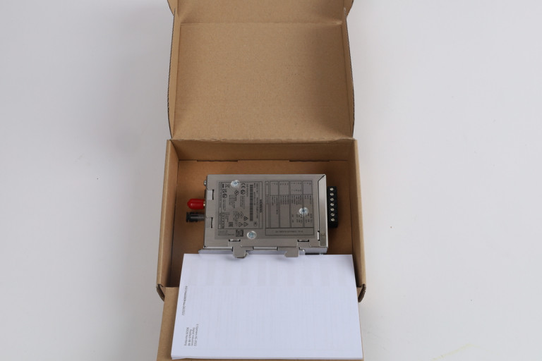 6GK1503-2CC00 New in an open package