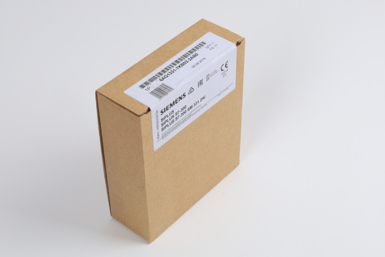 6AG1331-7KB02-2AB0 New in sealed package