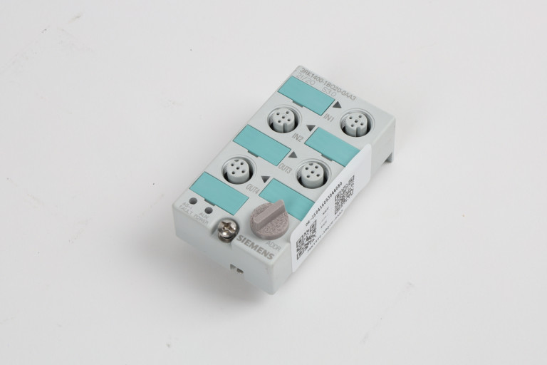 3RK1400-1BQ20-0AA3 Repasovaný