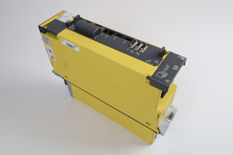 A06B-6290-H208 Refurbished