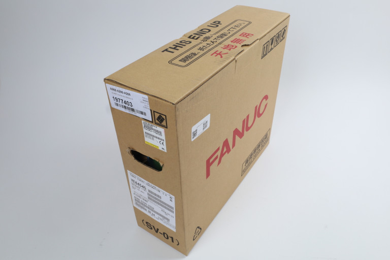 A06B-6290-H208 New in sealed package