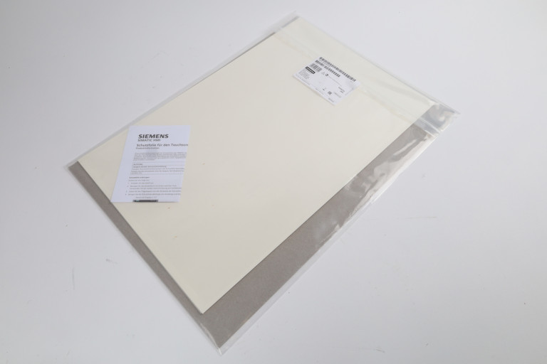 6AV2124-6XJ00-0AX1 Neu in versiegelter Verpackung