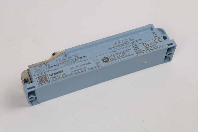 6ES7147-5JD00-0BA0 Used