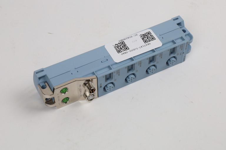6ES7147-5JD00-0BA0 Used