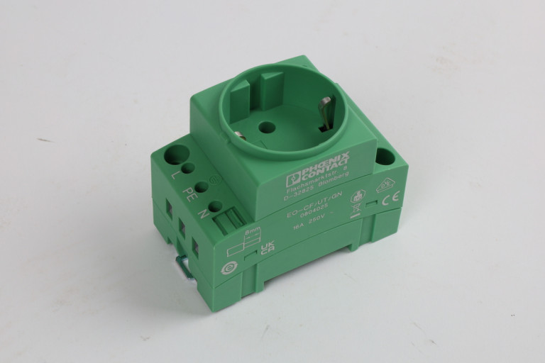 EO-CF/UT/GN 0804025 New without box