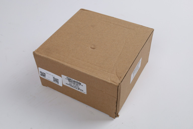 DPP120-24-1 New in sealed package