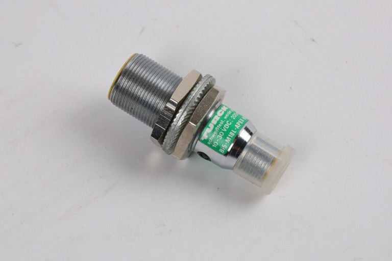 BI5-M18L-AP6X-H1141/S34 Repasovaný
