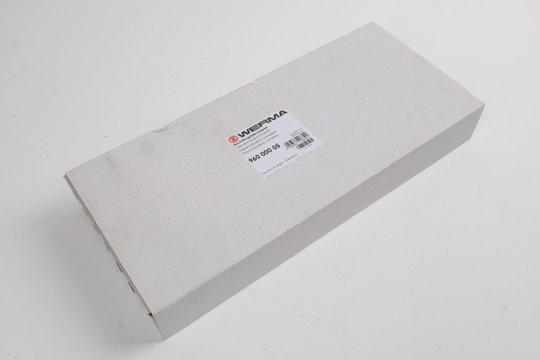 960.000.05 New in sealed package