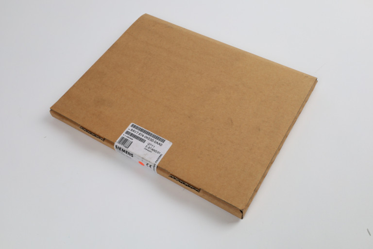 6AV7674-0KE00-0AA0 New in sealed package
