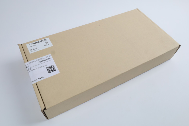 FN258-30-33 New in sealed package