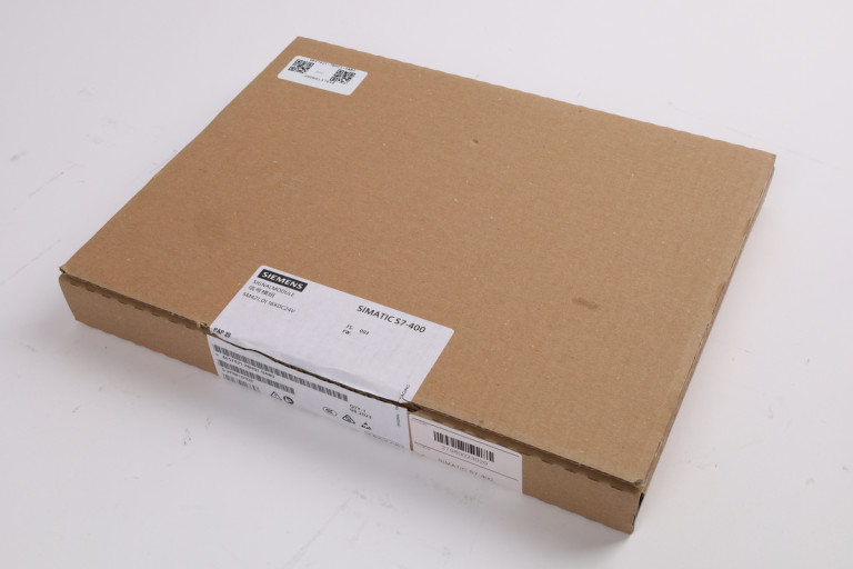6ES7421-7BH01-0AB0 New in an open package