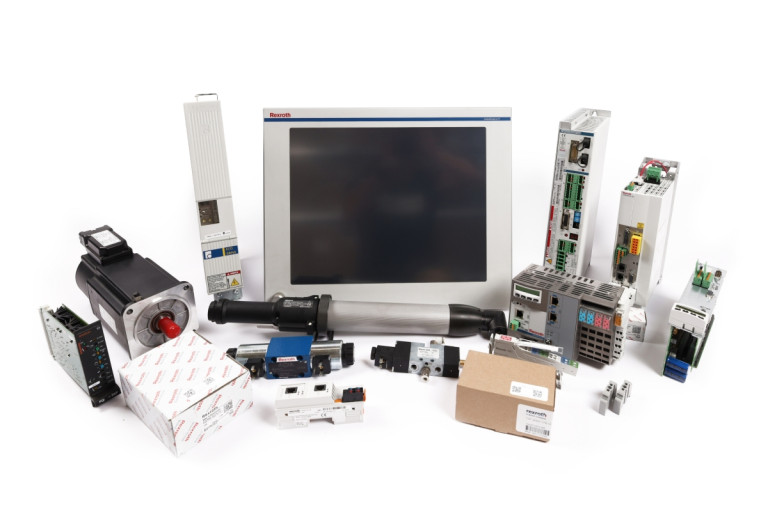 HCS01.1E-W0028-A-03-B-ET-EC-EP-S4-NN-FW Used