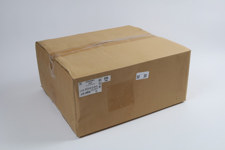 HIOKI 3930 New in sealed package