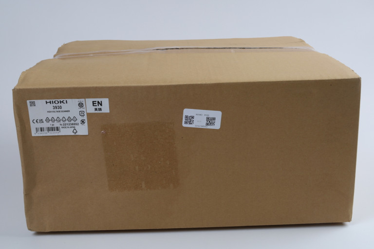 HIOKI 3930 New in sealed package