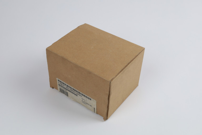 6ES7365-0BA01-0AA0 New in an open package