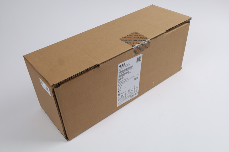 6SL3210-1PE22-7UL0 Ny i forseglet pakke