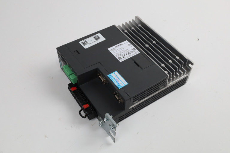 6SL3210-5FE10-4UF0 Used