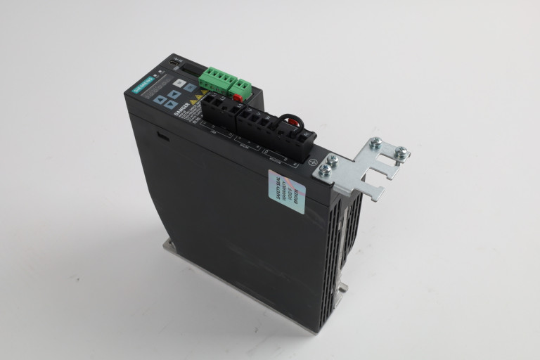 6SL3210-5FE10-4UF0 Used
