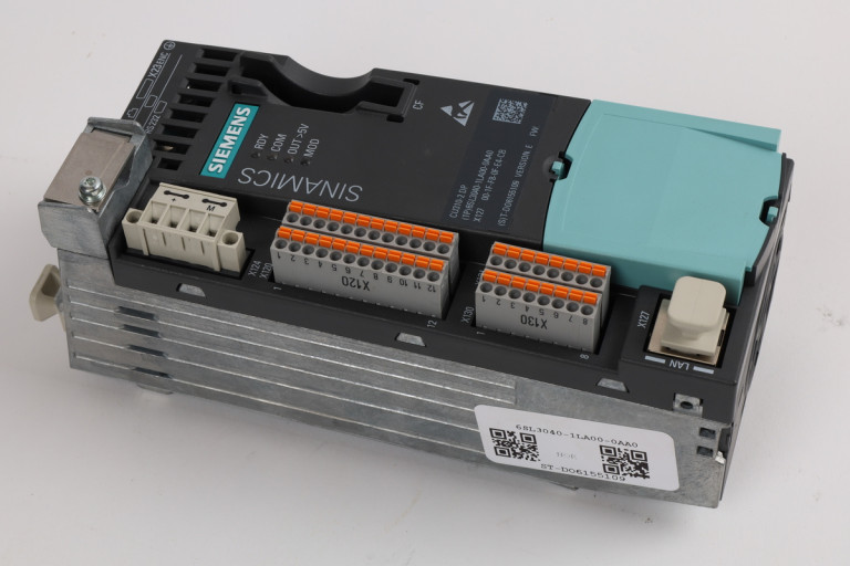 6SL3040-1LA00-0AA0 New without box