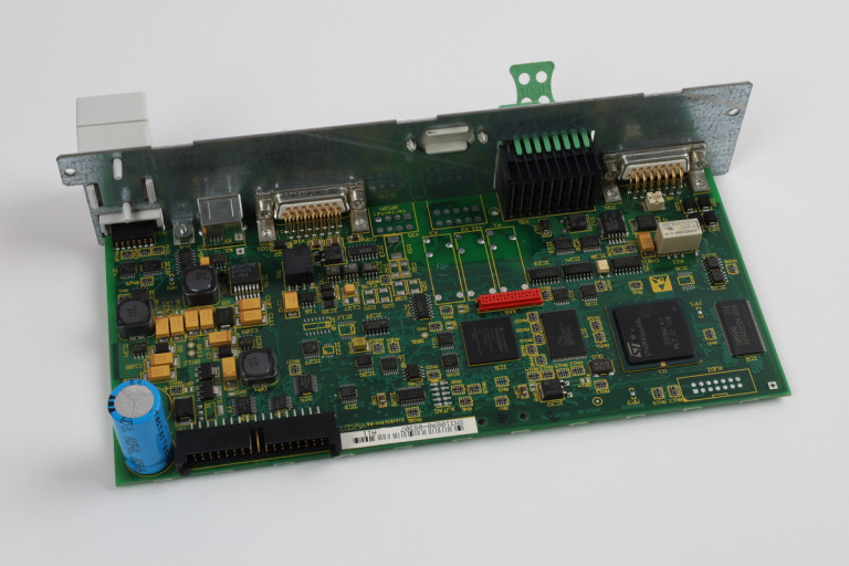 CSB01.1N-AN-ENS-NNN-NN-S-NN-FW R911305274 Used