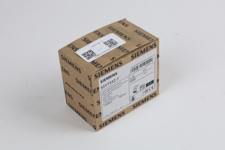 5SY7332-7 New in sealed package