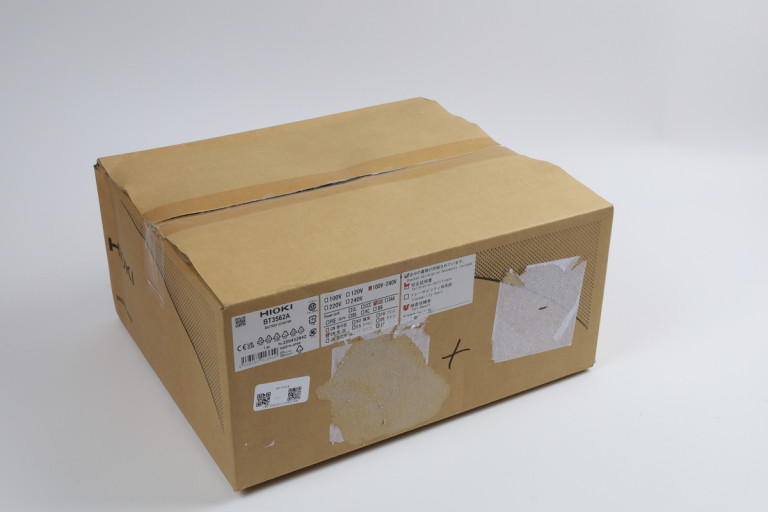 BT3562A New in sealed package